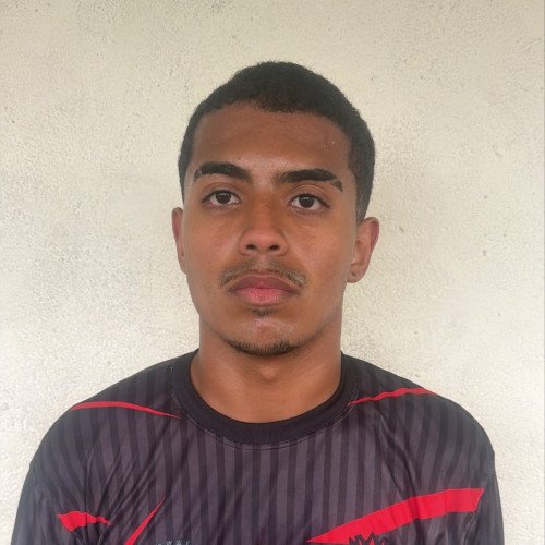 Foto de ENZO BARRETO MARQUES DOS SANTOS