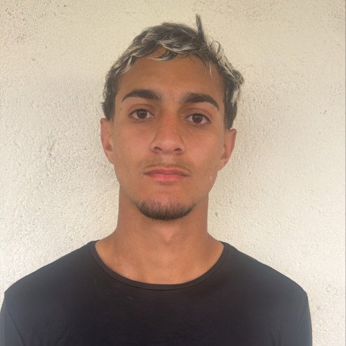Foto de GABRIEL HENRIQUE OLIVEIRA AJALA