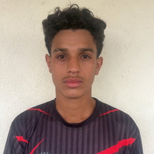 Foto de ISAQUE DE SOUSA ANDRADE JARDIM