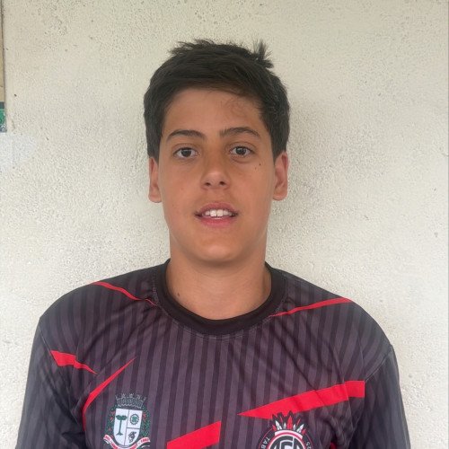 Foto de JOÃO VITOR MACEDO NAVES