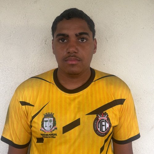 Foto de JOSE VICTOR ALEXANDRE DA SILVA