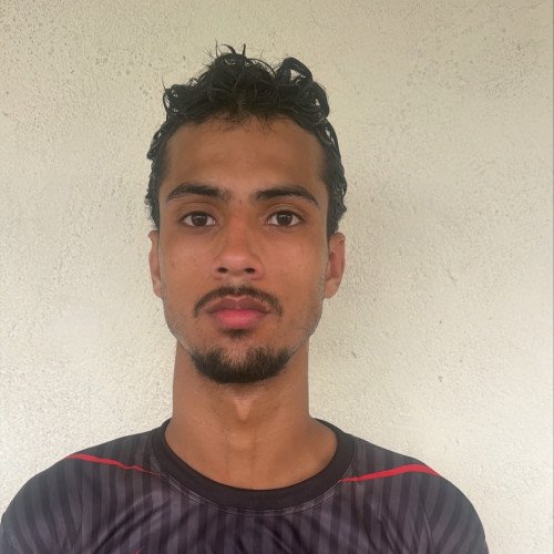 Foto de KLAYVER HENRIQUE DA SILVA SANTOS