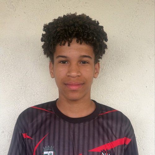 Foto de MARCELO VINÍCIUS SANTOS DA SILVA