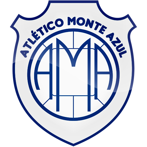 Atlético Monte Azul