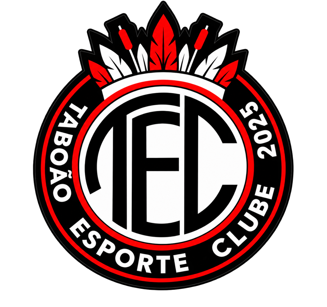 Logo Taboão EC