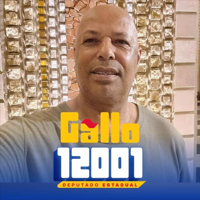Foto de José Amado Filho